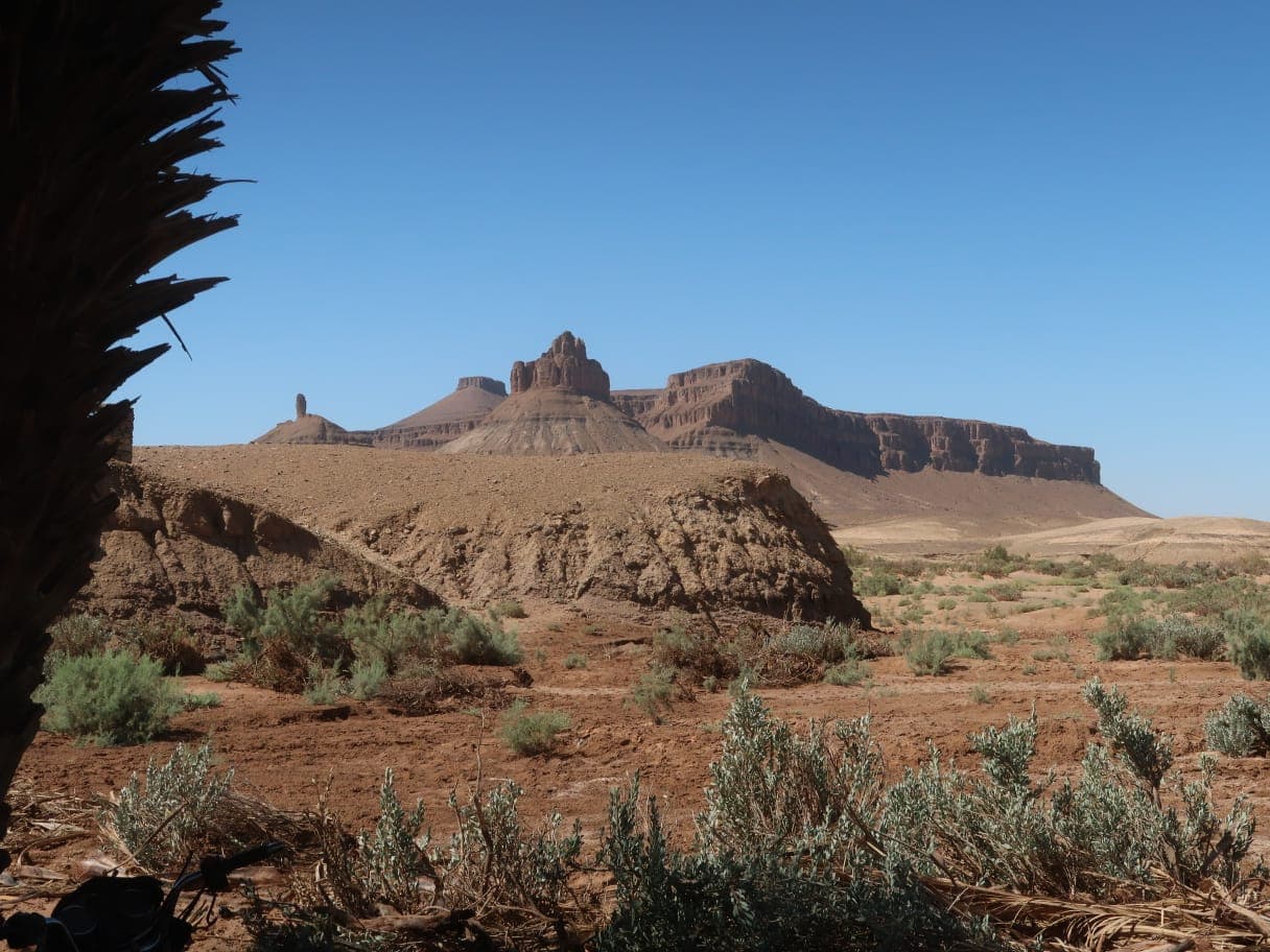 Sahara Desert Moment 37